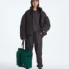 Damski TNF™ Red Box Crew
