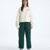 Damski TNF™ Red Box Crew