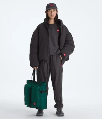 Damski TNF™ Red Box Crew