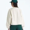 Damski TNF™ Red Box Crew