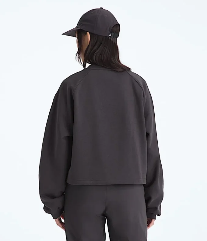 Damski TNF™ Red Box Crew