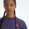 Damski TNF™ Red Box Crew