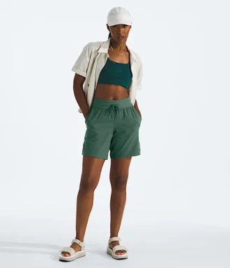 Damskie bermudy Aphrodite Motion