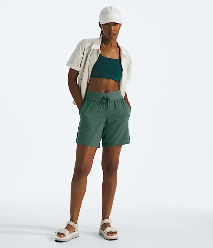 Damskie bermudy Aphrodite Motion