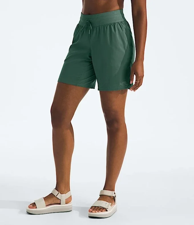 Damskie bermudy Aphrodite Motion