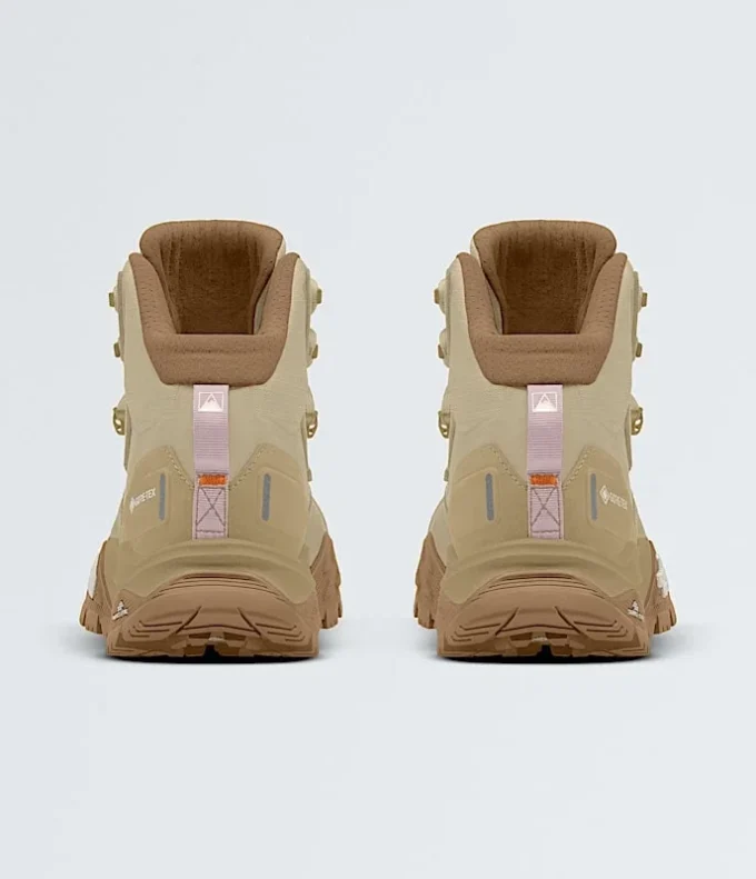 Damskie buty Offtrail Hike LT Mid GORE-TEX®