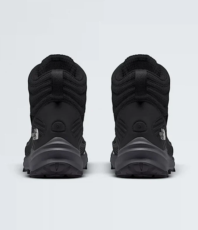 Damskie buty VECTIV™ Fastpack Insulated Waterproof