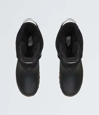 Damskie buty Yukiona Mid