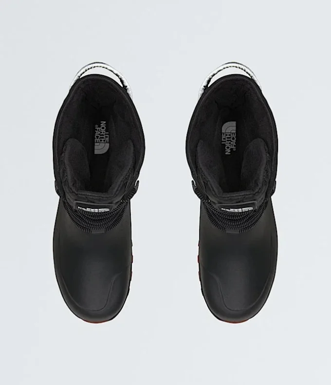 Damskie buty Yukiona Mid