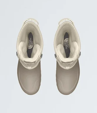 Damskie buty Yukiona Mid
