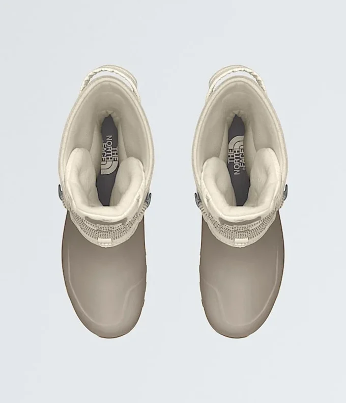 Damskie buty Yukiona Mid