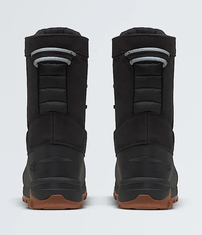 Damskie buty Yukiona Mid