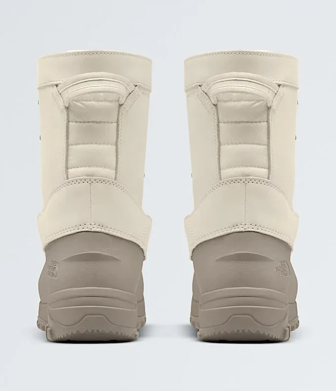 Damskie buty Yukiona Mid