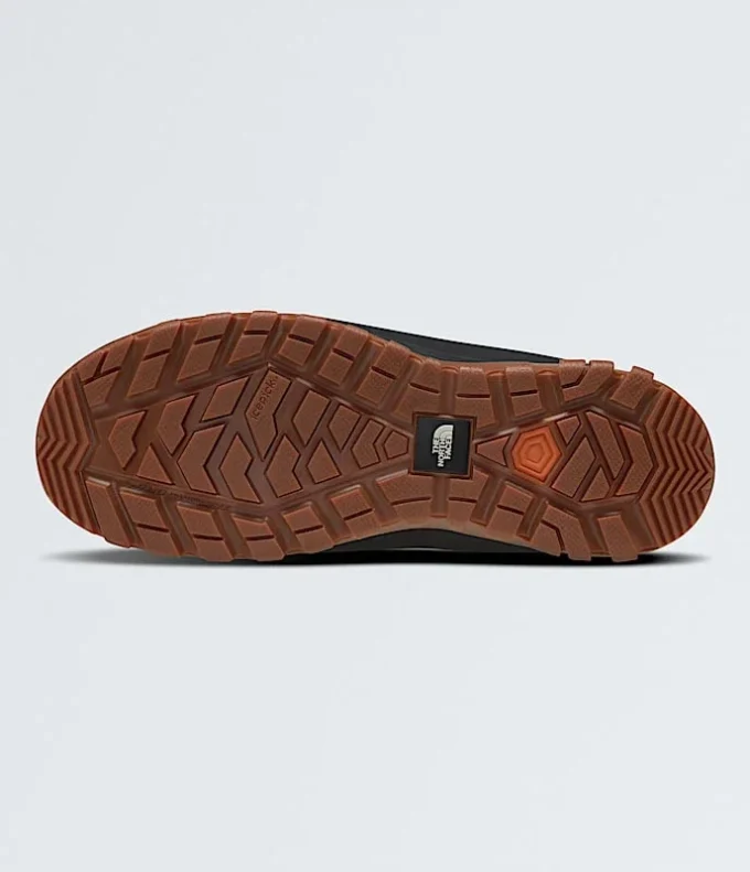 Damskie buty Yukiona Mid
