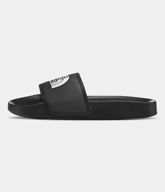 Damskie klapki Base Camp Slides III