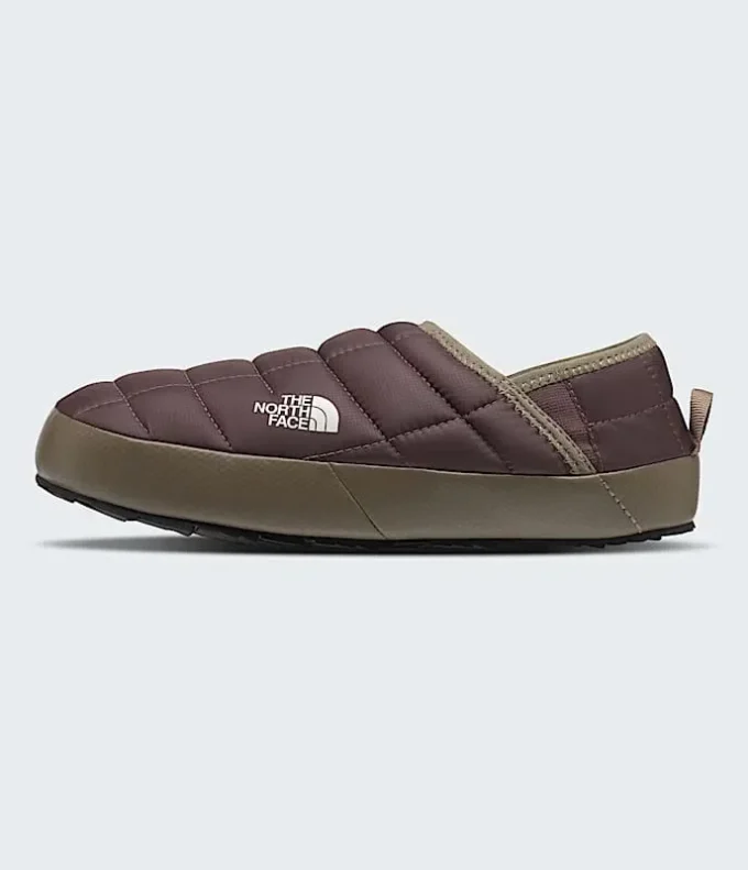 Damskie klapki THERMOBALL™ Traction Mules V