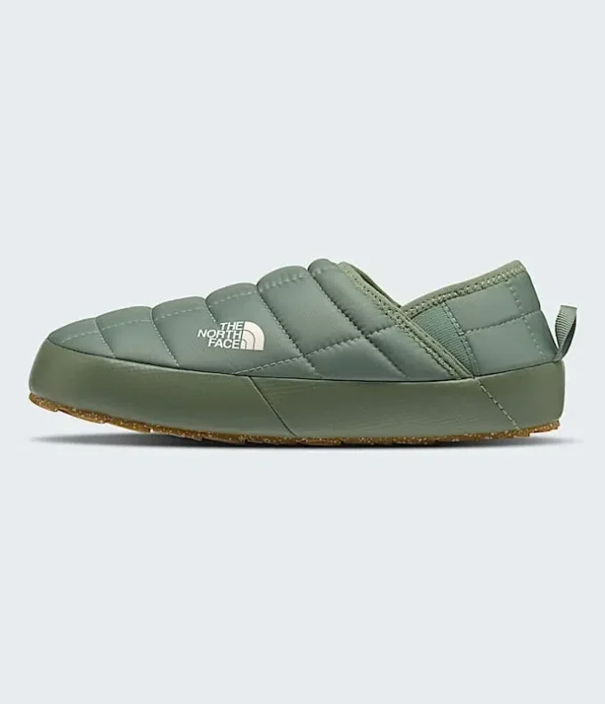 Damskie klapki THERMOBALL™ Traction Mules V