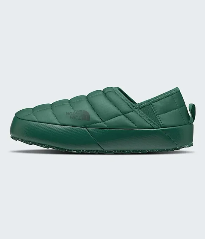 Damskie klapki THERMOBALL™ Traction Mules V