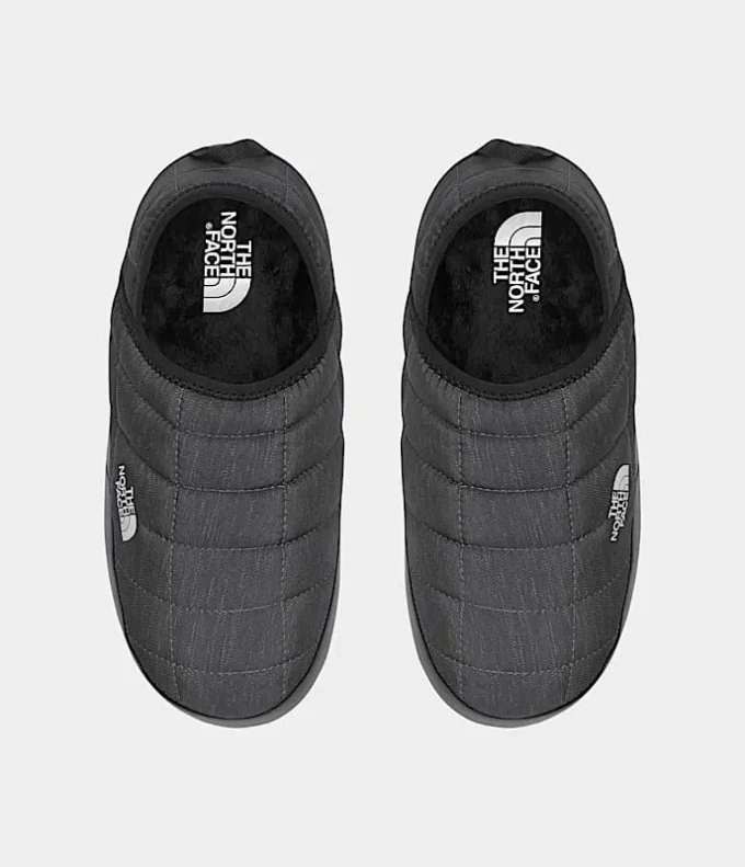 Damskie klapki THERMOBALL™ Traction Mules V