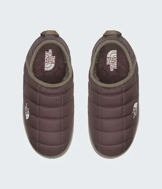 Damskie klapki THERMOBALL™ Traction Mules V