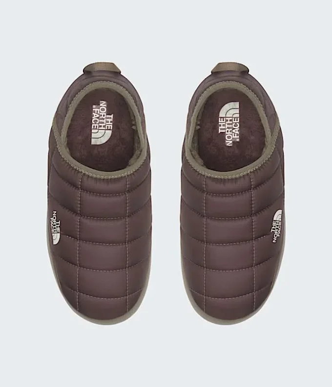 Damskie klapki THERMOBALL™ Traction Mules V