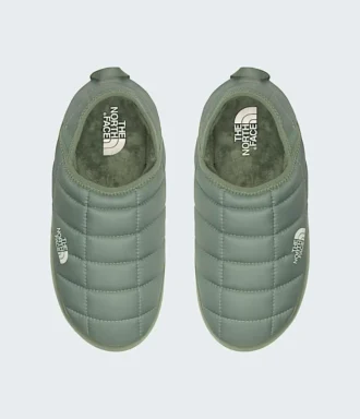 Damskie klapki THERMOBALL™ Traction Mules V