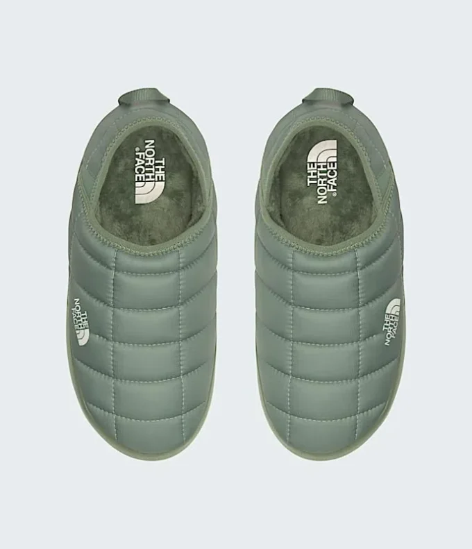 Damskie klapki THERMOBALL™ Traction Mules V