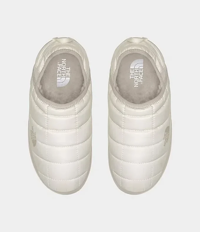 Damskie klapki THERMOBALL™ Traction Mules V