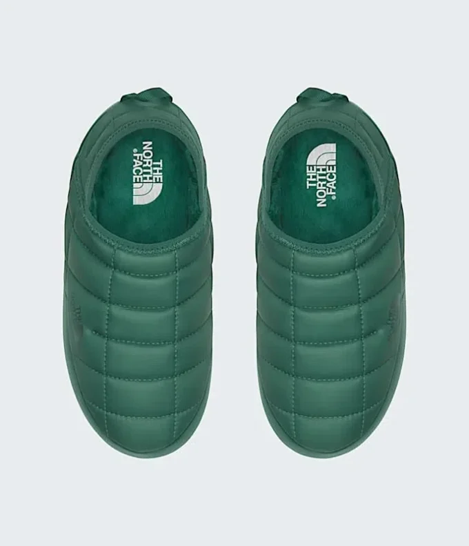 Damskie klapki THERMOBALL™ Traction Mules V