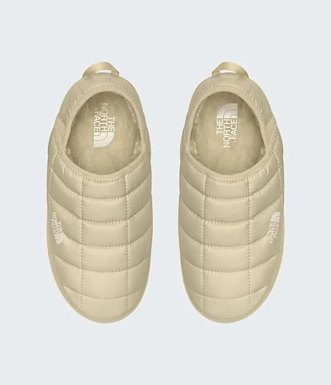 Damskie klapki THERMOBALL™ Traction Mules V