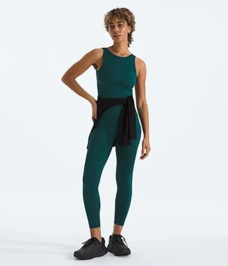Damskie legginsy Dune Sky 25”