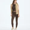 Damskie legginsy Dune Sky 25”