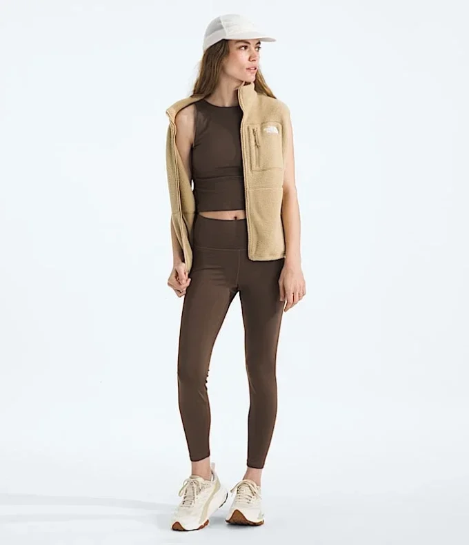 Damskie legginsy Dune Sky 25”