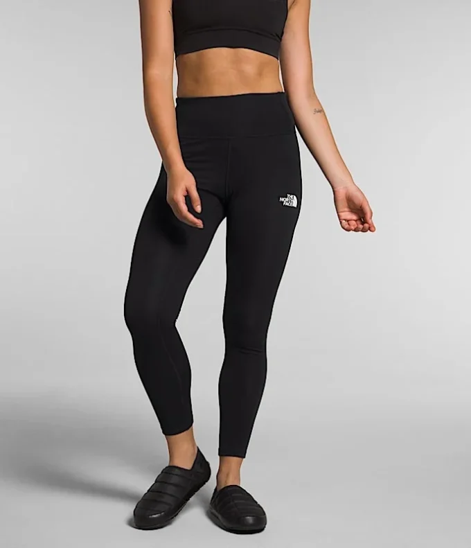 Damskie legginsy FD Pro 160