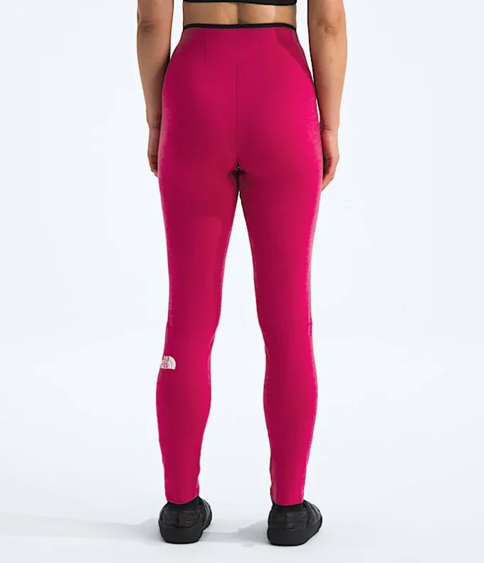 Damskie legginsy Summit Series DOTKNIT™ AMK