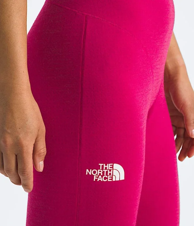 Damskie legginsy Summit Series DOTKNIT™ AMK