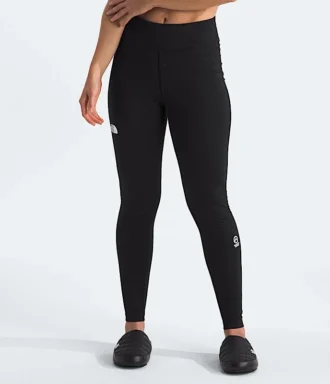 Damskie legginsy Summit Series Pro 120