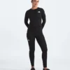 Damskie legginsy Summit Series Pro 120