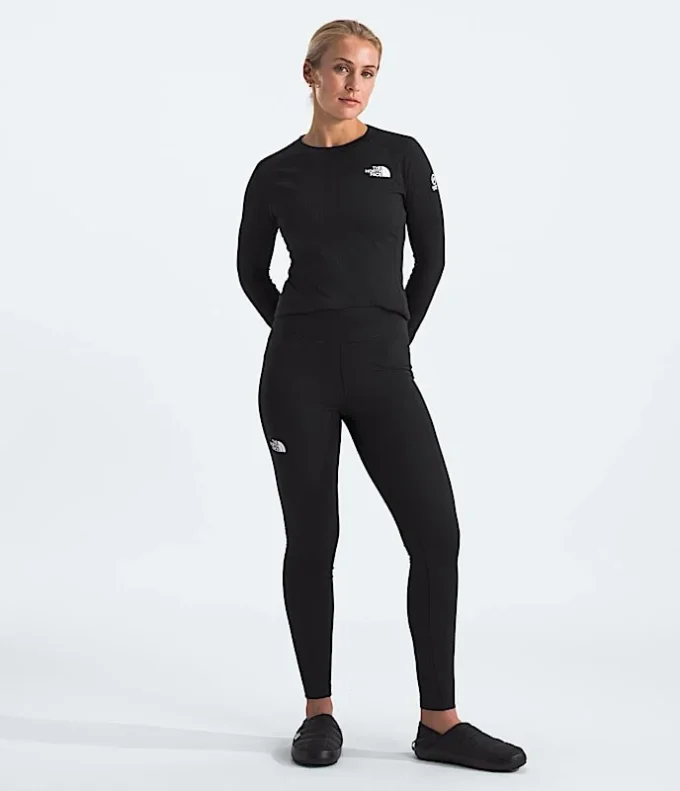 Damskie legginsy Summit Series Pro 120