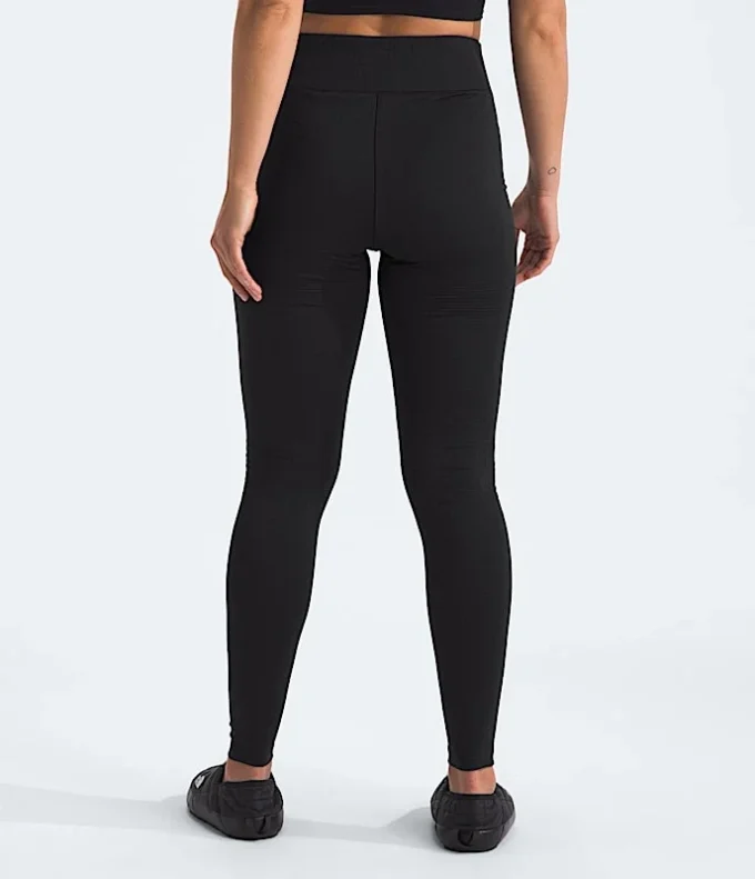 Damskie legginsy Summit Series Pro 120