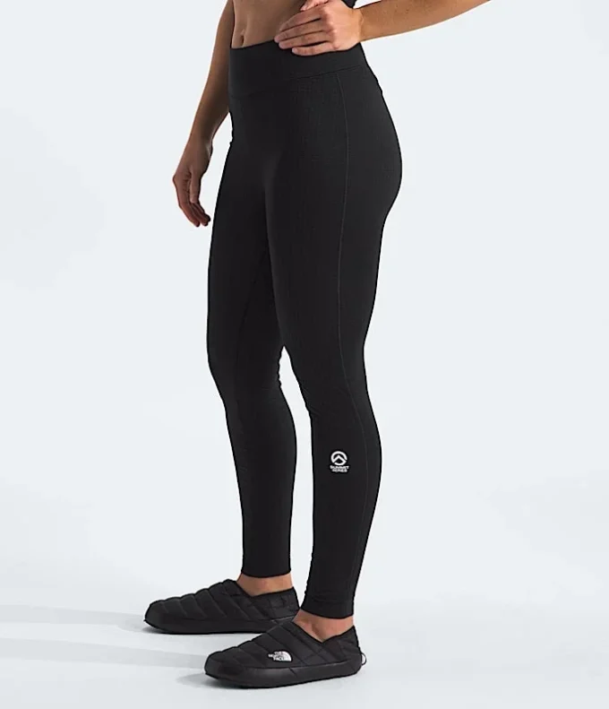 Damskie legginsy Summit Series Pro 120