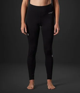 Damskie legginsy Summit Series Pro 200