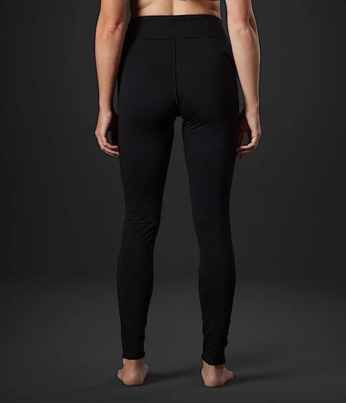 Damskie legginsy Summit Series Pro 200