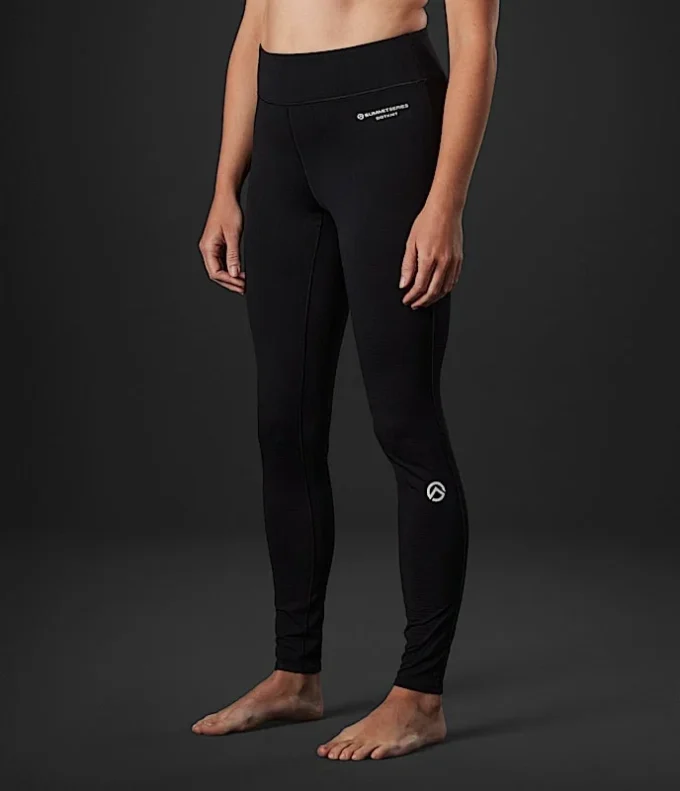 Damskie legginsy Summit Series Pro 200