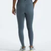 Damskie legginsy z kieszeniami Jaida — 27”