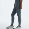 Damskie legginsy z kieszeniami Jaida — 27”