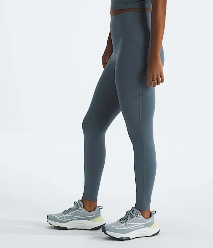 Damskie legginsy z kieszeniami Jaida — 27”