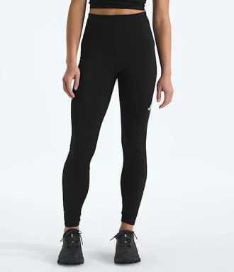Damskie rajstopy Winter Warm Pro