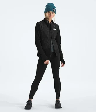 Damskie rajstopy Winter Warm Pro