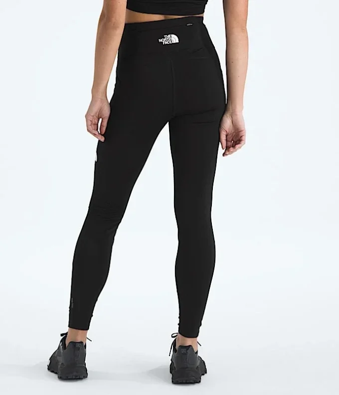 Damskie rajstopy Winter Warm Pro